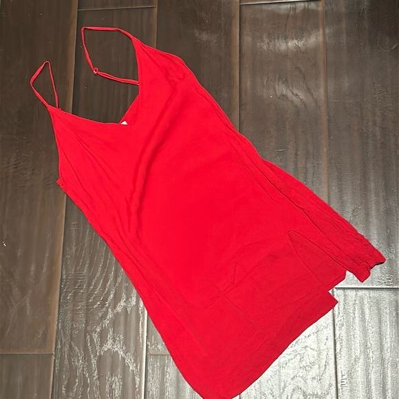 Reformation Marlowe dress size small - Picture 2 of 6